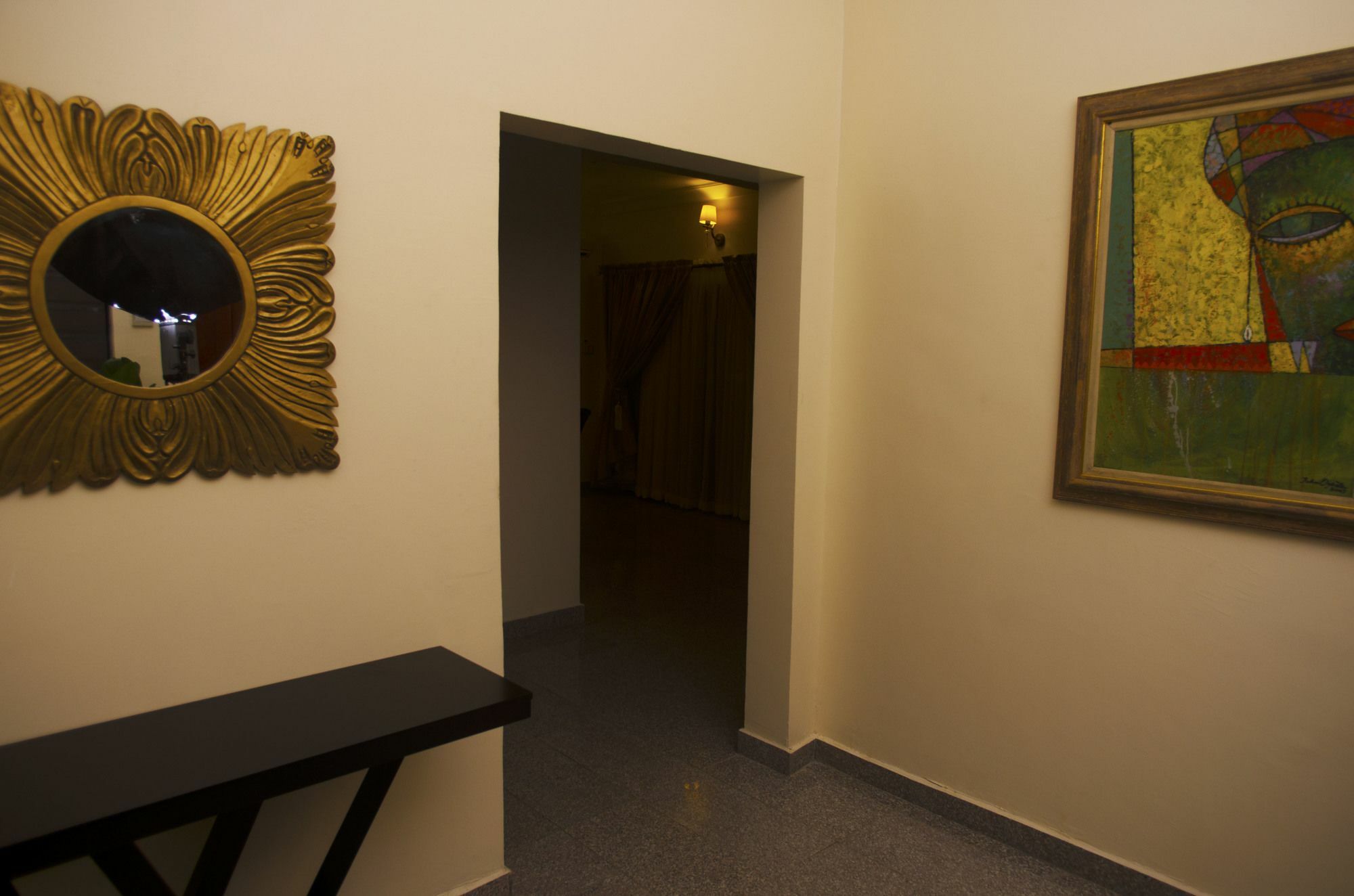 Gemini Place Apartments Lagos Bagian luar foto